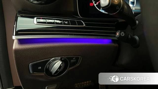 Mercedes-Benz CLS-Class C257 id 3924541 из Кореи 8