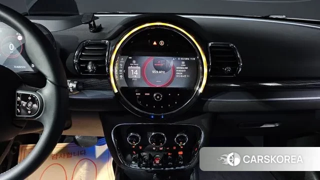 Mini Cooper S Clubman id 3366638 из Кореи 8