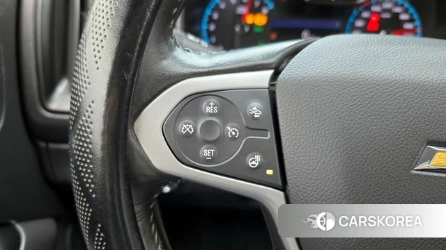 Chevrolet (GM Daewoo) Colorado id 4250664 из Кореи 8
