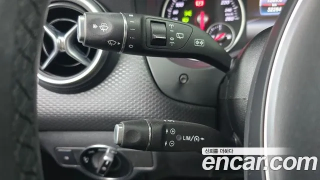 Mercedes-Benz A-Class W176 id 2956862 из Кореи 8