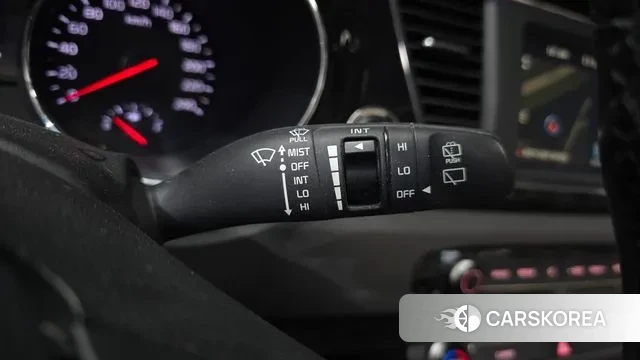 Kia The New Carnival id 3515330 из Кореи 8