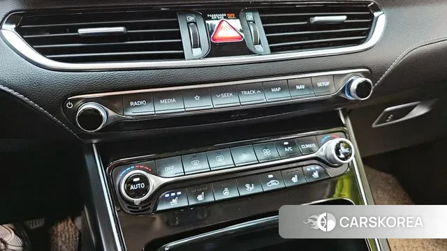 Hyundai Grandeur IG id 2977269 из Кореи 8