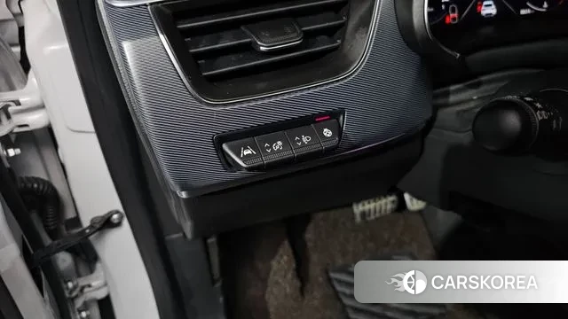 Renault Korea (Samsung) XM3 id 3454498 из Кореи 8