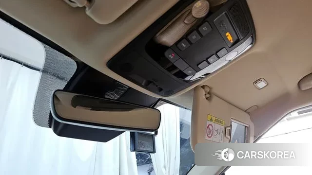 Kia Carnival 4th generation id 3385145 из Кореи 8