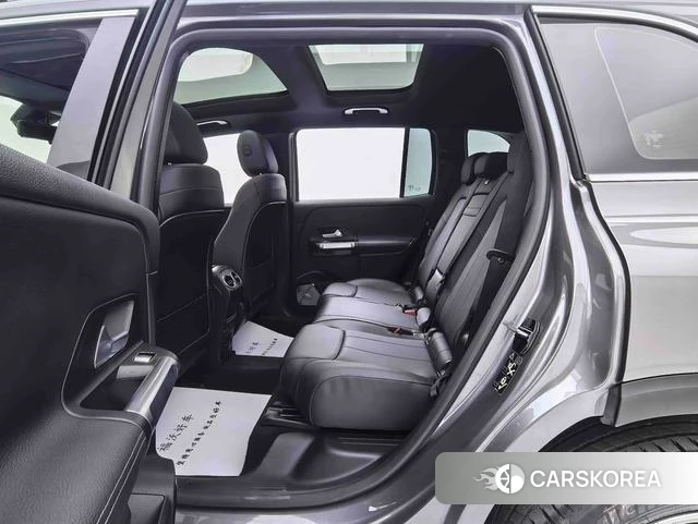 Mercedes-Benz GLB id 4272379 из Китая 8