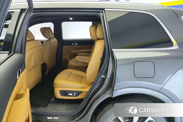 Ideal car Ideal ONE id 3840635 из Китая 8