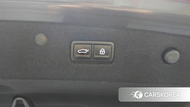 Kia K8 id 4613077 из Кореи 8