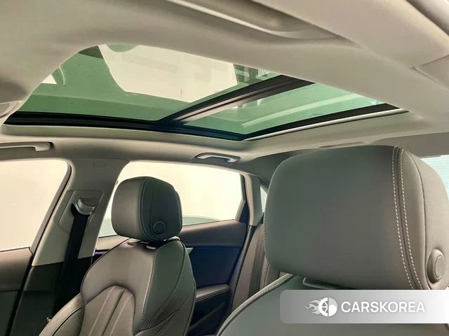 Audi A4L id 4299880 из Китая 8