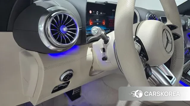 Mercedes-Benz SL-Class R232 id 3057770 из Кореи 8