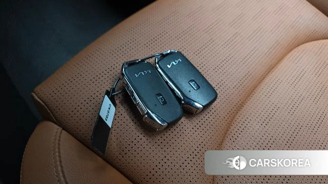 Kia The New K3 2nd generation id 4381608 из Кореи 8