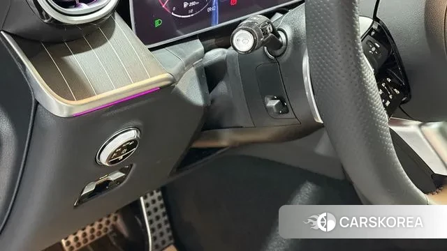 Mercedes-Benz GLC-Class X254 id 3415283 из Кореи 8