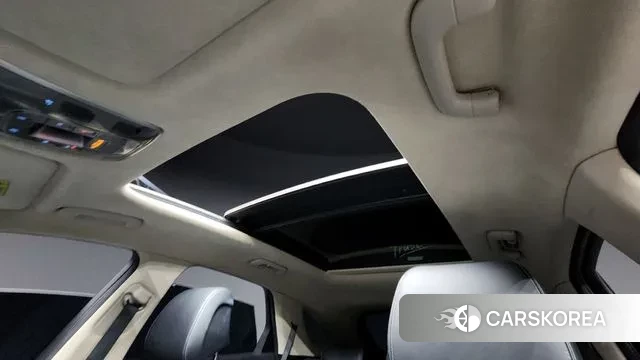 Genesis GV70 id 3717582 из Кореи 8