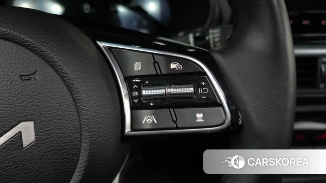 Kia The New K3 2nd generation id 4423236 из Кореи 8