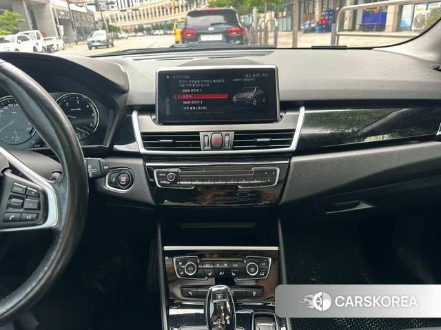 BMW 2 Series Active Tourer (F45) id 4535597 из Кореи 8