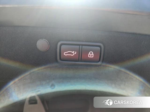 Hyundai The New Grandeur IG id 4905931 из Кореи 8