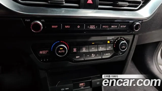 Kia Niro EV id 2926539 из Кореи 8