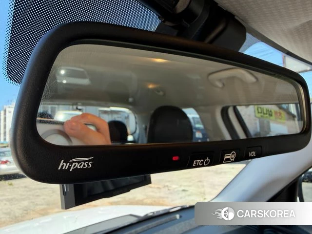 Hyundai Casper id 4298625 из Кореи 8