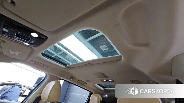 Kia Carnival 4th generation id 3606866 из Кореи 8