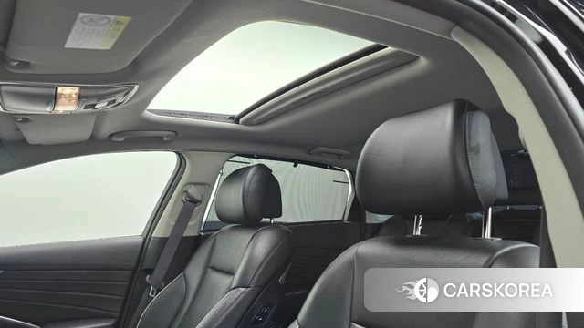 Kia More K9 id 4557788 из Кореи 8