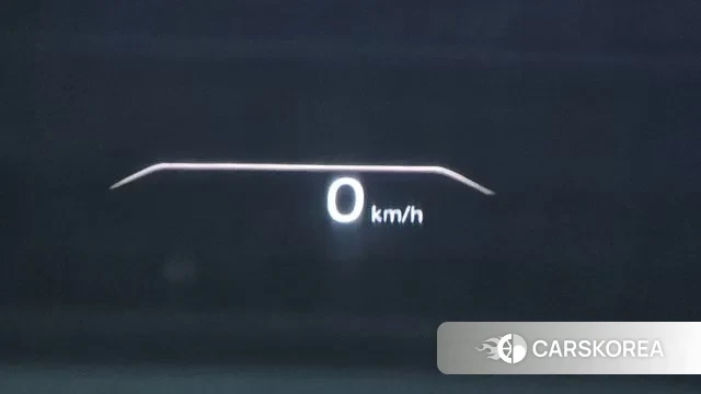 Genesis G80 (RG3) id 3350327 из Кореи 8