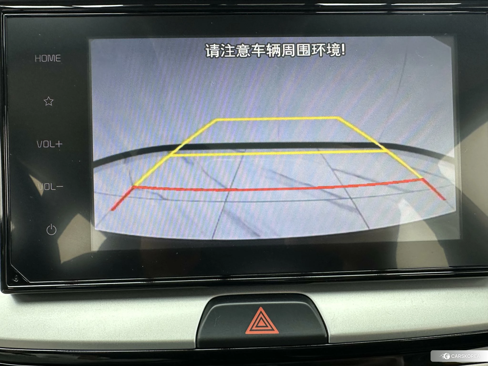 Kia KX1 id 4486298 из Китая 8
