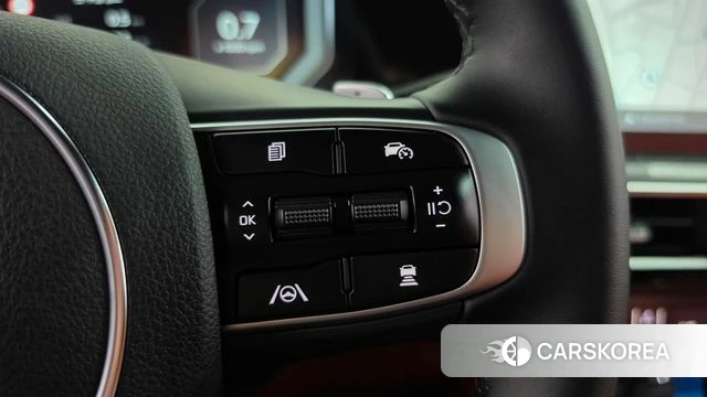 Kia The New K5 3rd generation id 4920964 из Кореи 8