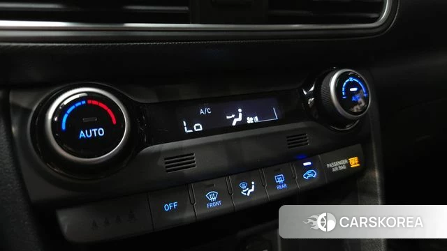 Hyundai Kona id 4496955 из Кореи 8