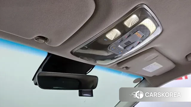 Genesis GV70 id 3611718 из Кореи 8