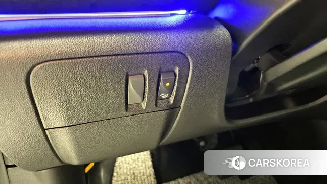 Renault Korea (Samsung) SM6 id 3117726 из Кореи 8