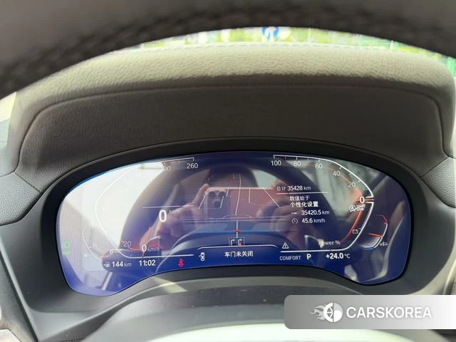 BMW X3 id 4313877 из Китая 8