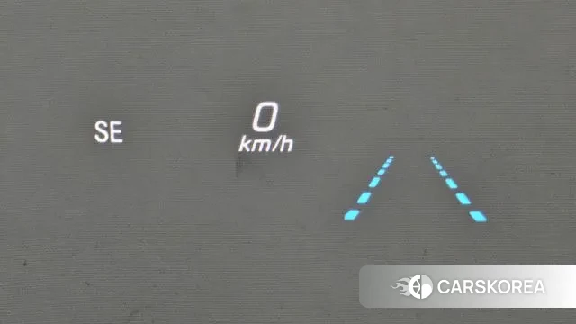 Mercedes-Benz EQA H243 id 3394687 из Кореи 8