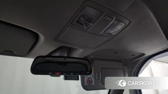 Kia The New Ray id 3421276 из Кореи 8