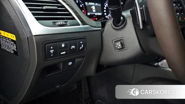 Genesis G80 id 3156264 из Кореи 8