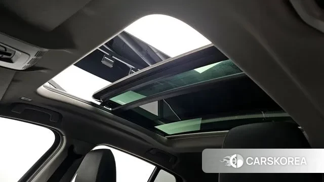 BMW X2 (F39) id 3740623 из Кореи 8