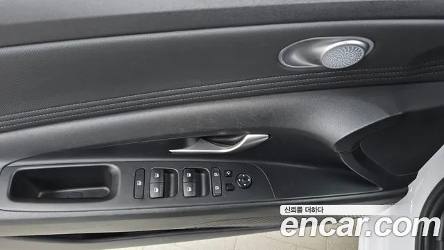 Hyundai Avante (CN7) id 2950582 из Кореи 8