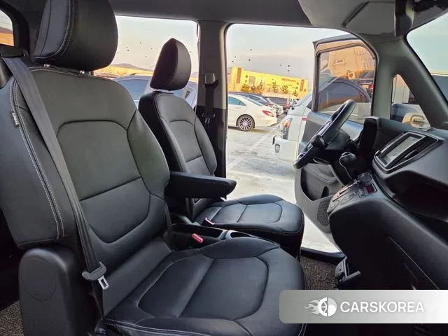 Kia The New Kia Ray id 3576450 из Кореи 8