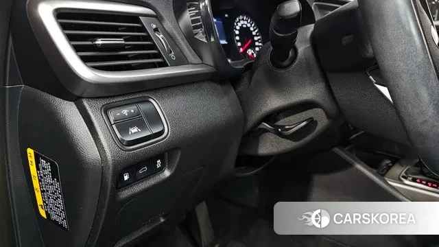 Kia The New K5 2nd generation id 3514842 из Кореи 8