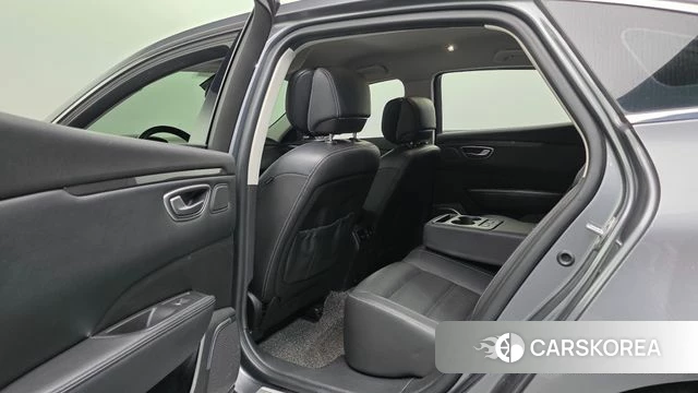Renault Korea (Samsung) SM6 id 4397693 из Кореи 8