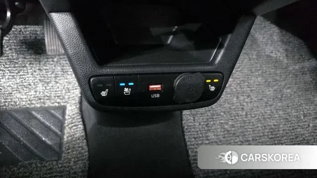 Kia The New Kia Ray id 3405029 из Кореи 8