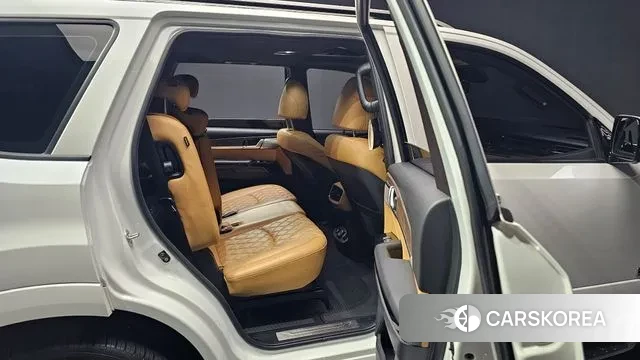 Kia Mohave Master id 3013291 из Кореи 8