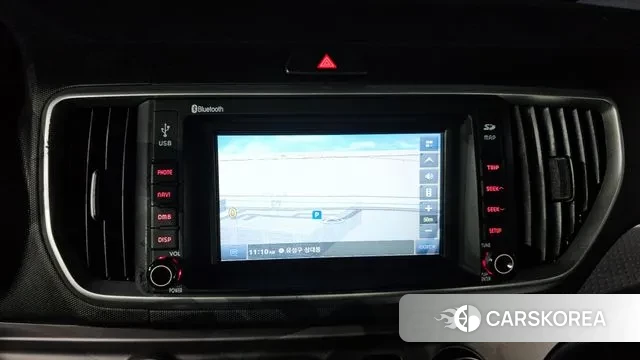 Kia The New Ray id 2986016 из Кореи 8