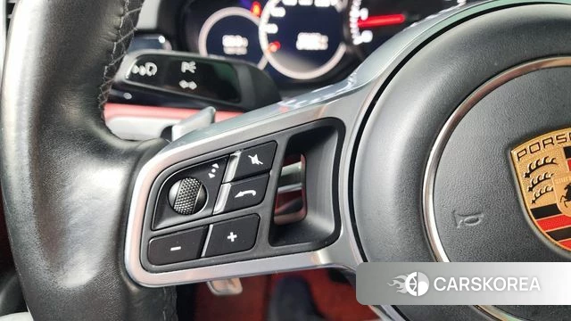 Porsche Cayenne (PO536) id 4383977 из Кореи 8