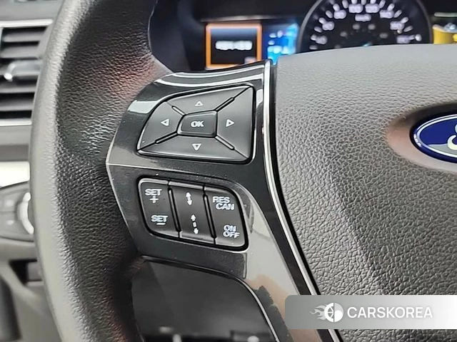 Ford Explorer id 4568460 из Кореи 8