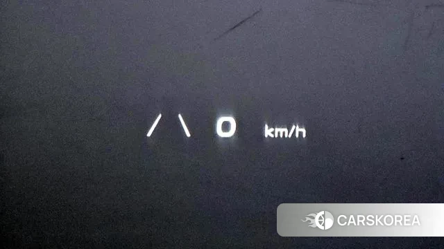 Kia EV6 id 3691238 из Кореи 8