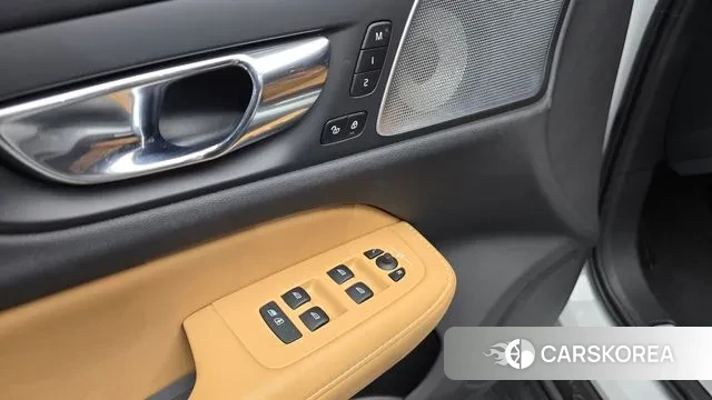 Volvo V60 Cross-Country 2nd Generation id 3504143 из Кореи 8