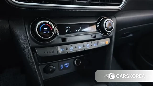 Hyundai Kona id 3626618 из Кореи 8