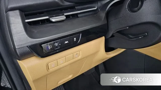 Kia Carnival 4th generation id 3488380 из Кореи 8