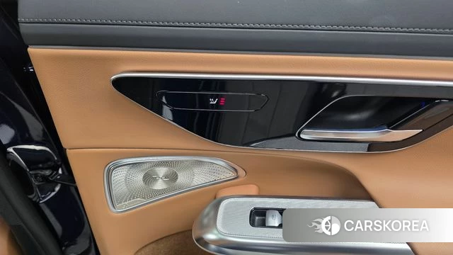 Mercedes-Benz E-Class W214 id 4734878 из Кореи 8