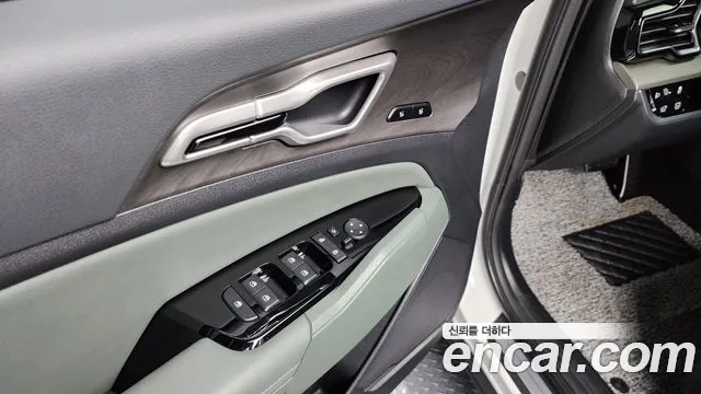 Kia Sportage 5th Generation Hybrid id 2735613 из Кореи 8