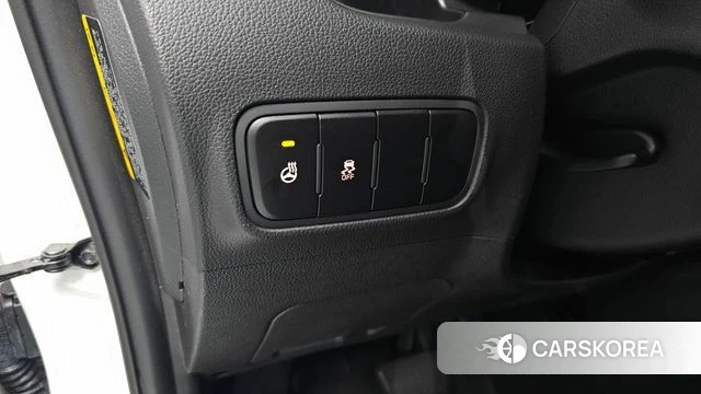 Kia The New Kia Ray EV id 4623185 из Кореи 8